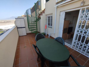 Ático en Balcones de Roquetas II